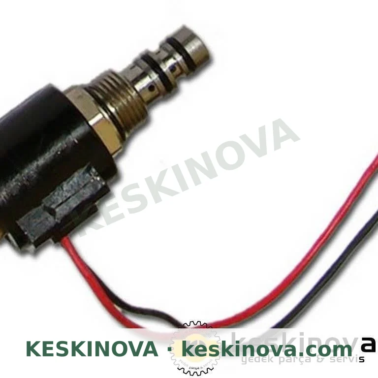 CLARK KFE18-004 OEM 5,0T VİTES SELONİDİ