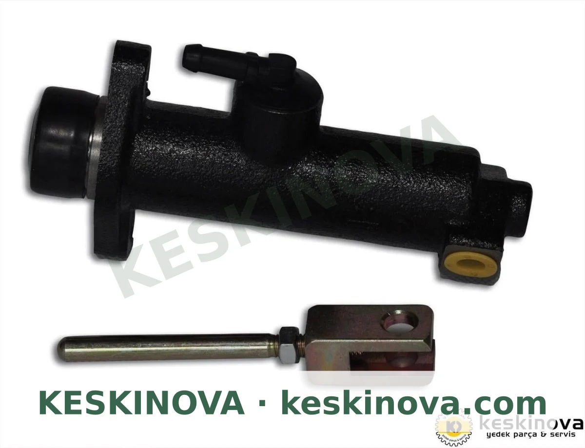 CLARK KFF06-028 OEM 3,0T ANA MERKEZ