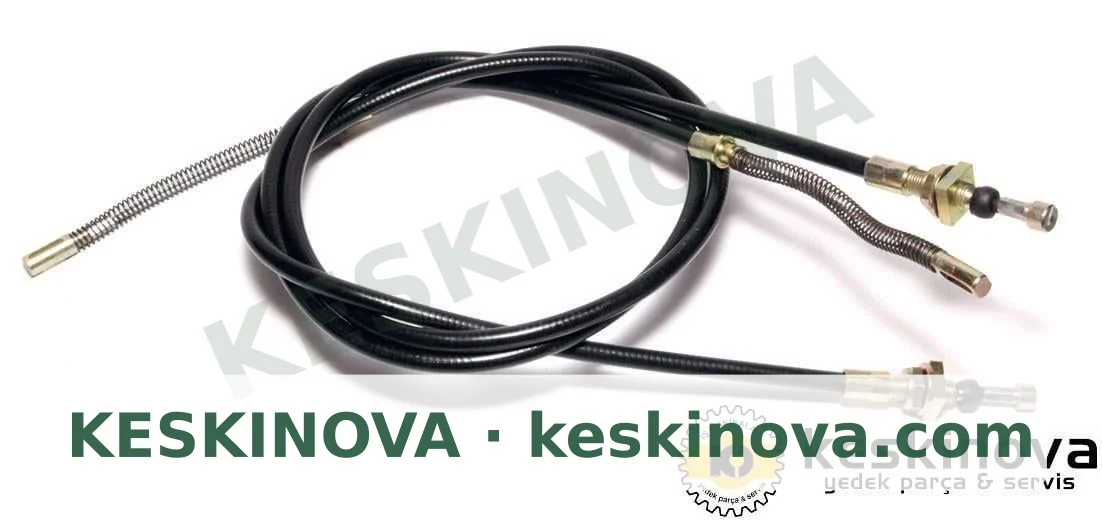 CLARK KFF08-005 OEM Y.M EL FREN HALATI