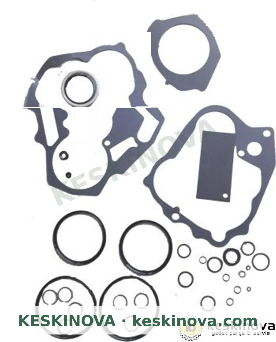 CLARK KFS17-008 OEM ŞANZUMAN CONTA TAKIMI