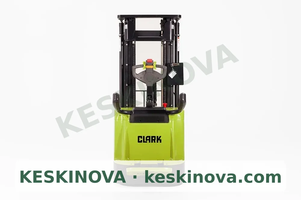 CLARK RSE16 Elektrischer Stapler