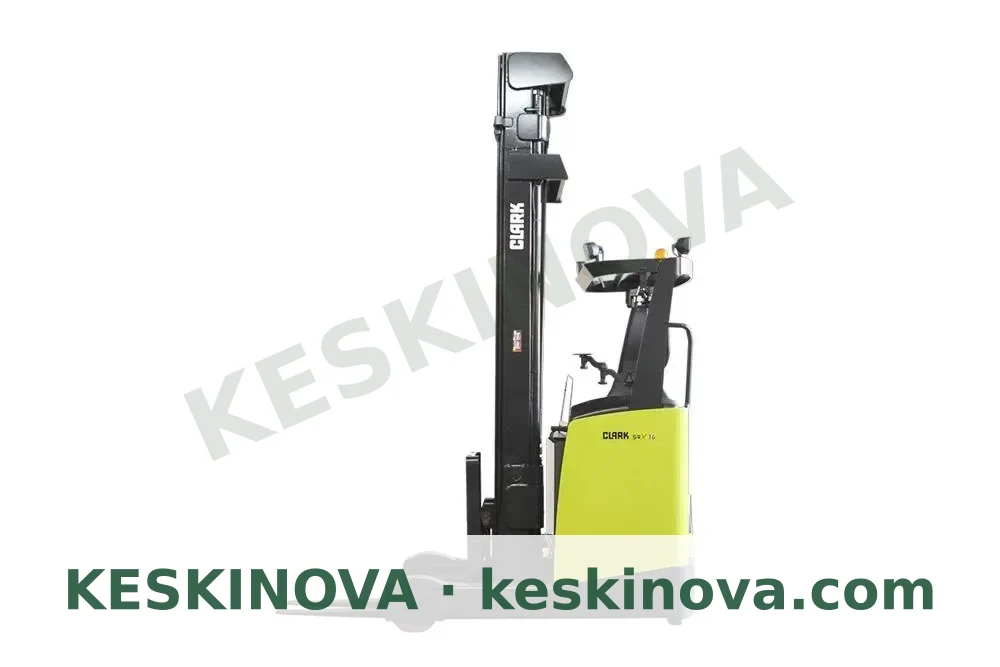 CLARK Reach Truck SRX 16