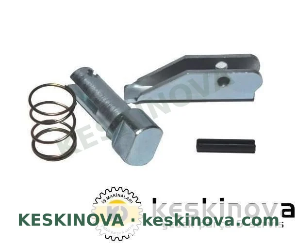 CROWN KFA39-017 OEM 1,2T ÇATAL MANDAL TAKIMI