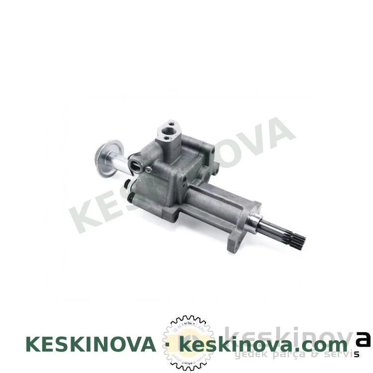 DAEWOO 65.051101-7020 OEM 5T YAĞ POMPASI CAT UYUMLU