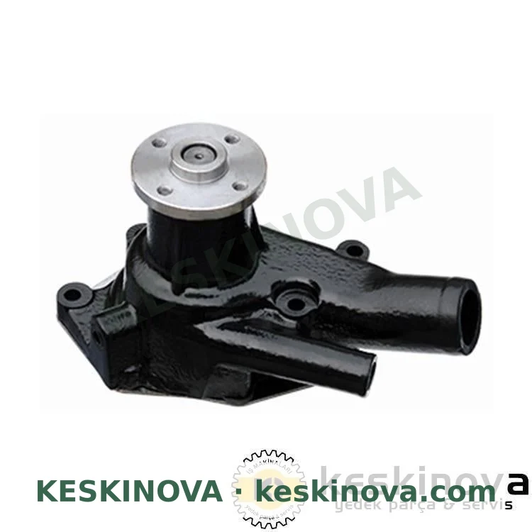 DAEWOO 65.06500.6114A OEM DB33 DEVİRDAİM