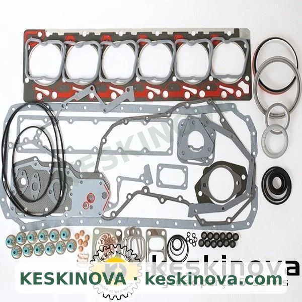 DAEWOO 65.99601-8006 OEM DB58 TAKIM CONTA