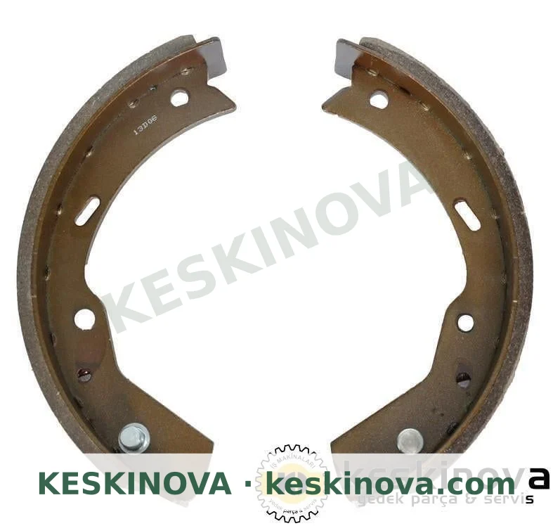 DAEWOO 8450008 OEM 4,0T E.M BALATA