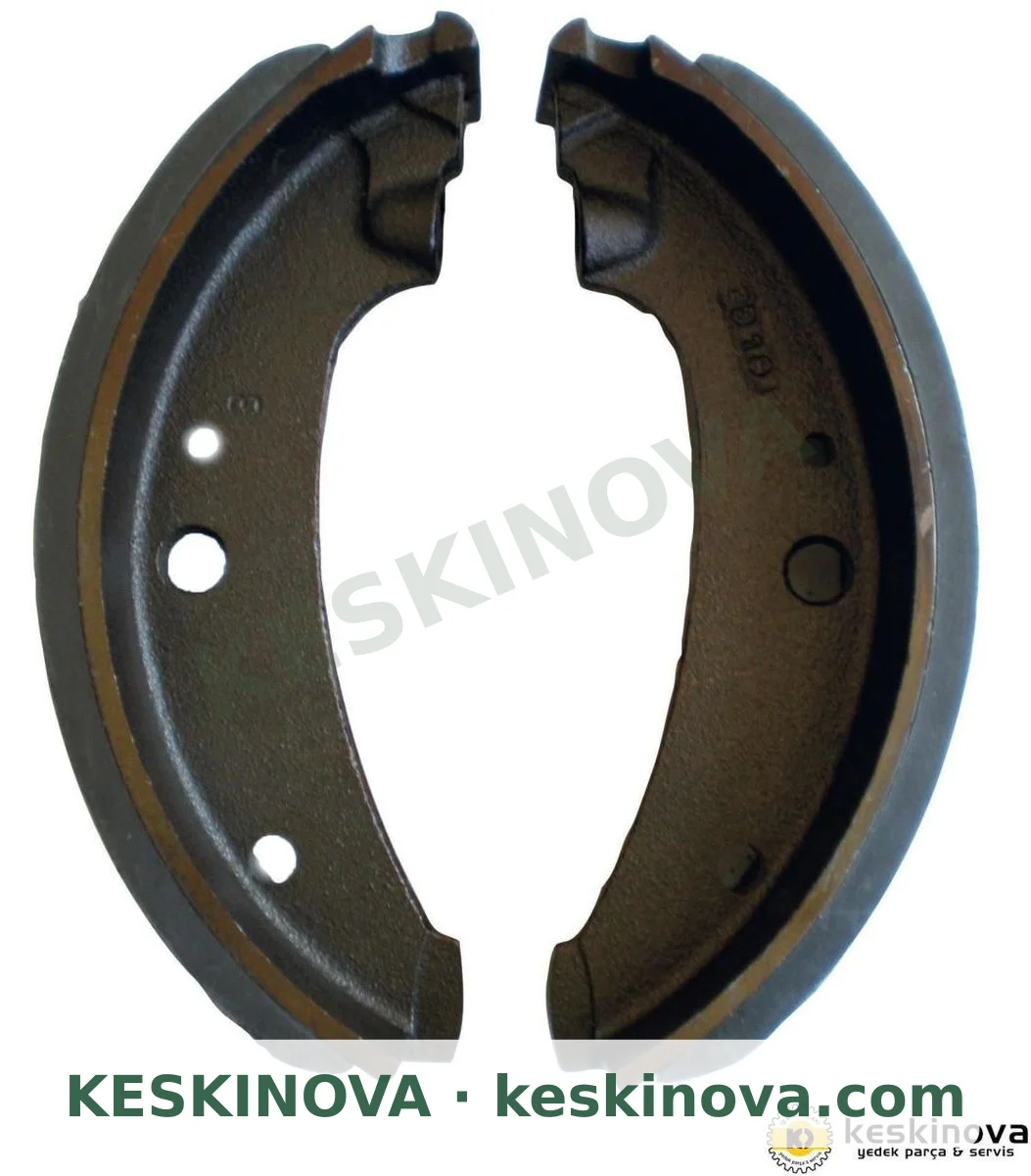 DAEWOO A133859S OEM D40SC-2 D70SC-2 BALATA DÖKÜM