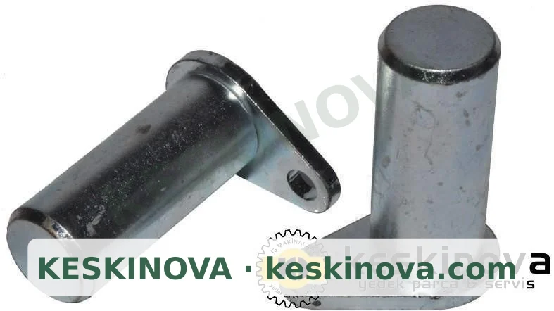 DAEWOO A156295 OEM 25x92 TİLT SİLİNDİR PİMİ