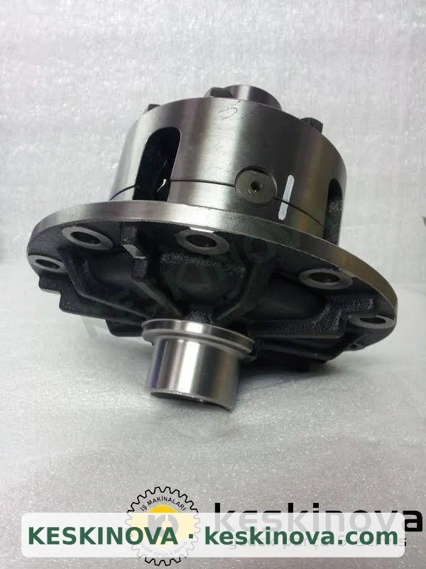 DAEWOO A218937 OEM 3T İSTAVROZ KOVANI