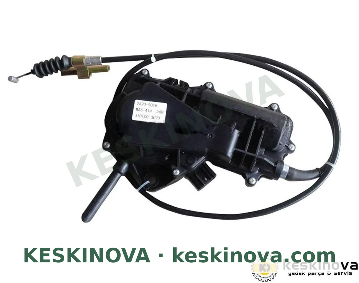 DAEWOO A234016 OEM D40 STOP MOTORU