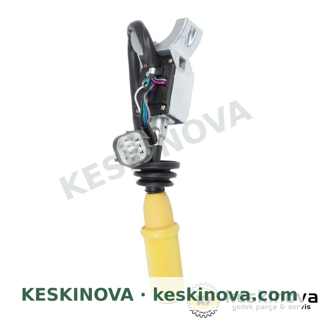 DAEWOO A234097 OEM 5T VİTES KOLU