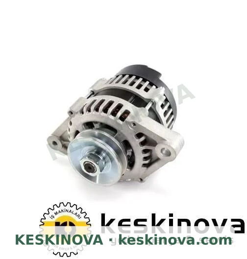 DAEWOO A293298 OEM ECO ALTERNATÖR