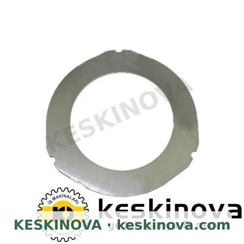 DAEWOO A403028 OEM 1,8T FREN ÇELİK