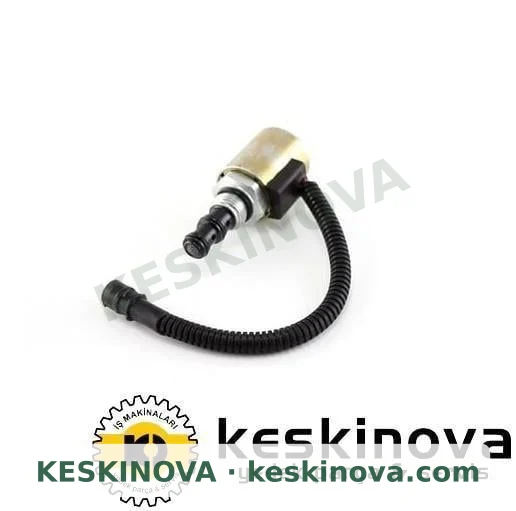 DAEWOO A403501 OEM 3,0T VİTES SELONİDİ