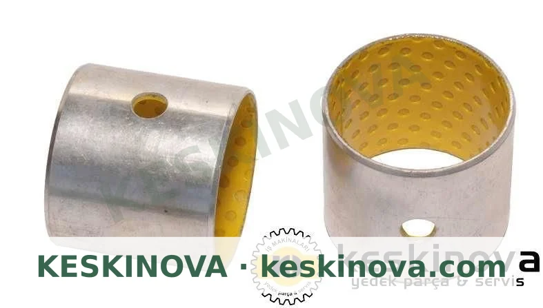 DAEWOO A516200 OEM D30 ASANSÖR KEP BURCU
