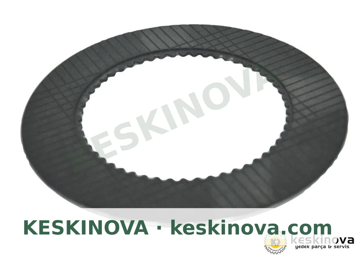 DAEWOO D141112 OEM FREN KAĞIT