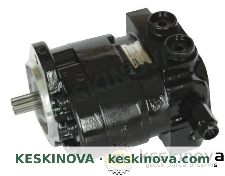 DAEWOO D518239 OEM 90 SERİ HİDROLİK POMPA
