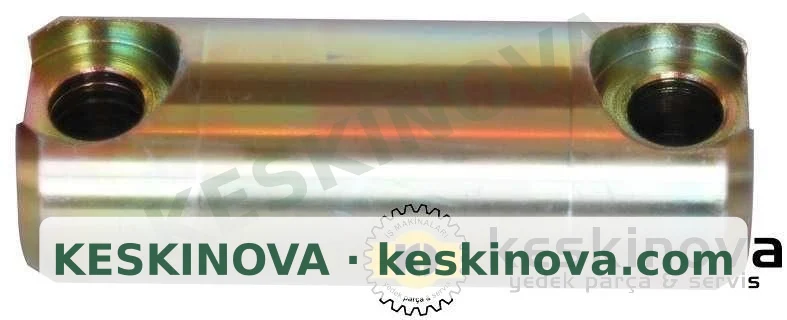 DAEWOO D582616 OEM D30S-2/3 ASANSÖR KEP MİLİ