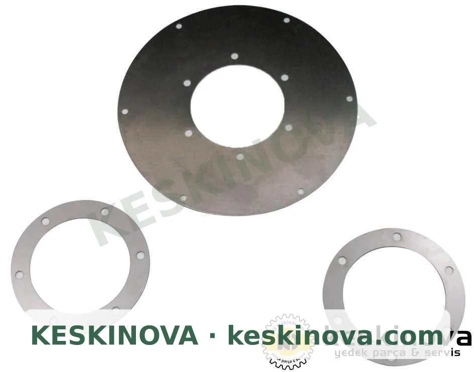 DAEWOO D700271-D161368 OEM 4,0T TORK SACI
