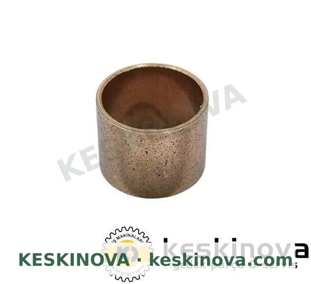 DAEWOO D700548 OEM 7,0T LİNK BURCU KIZIL