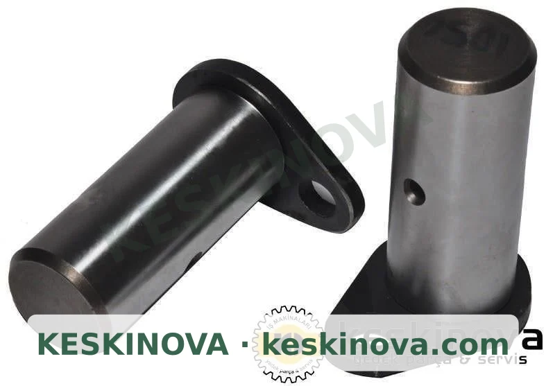 DAEWOO KFA08-018 OEM D30 TİLT SİLİNDİR PİMİ