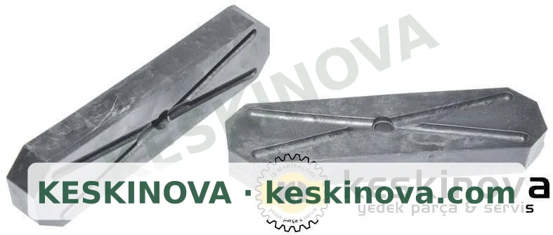 DAEWOO KFA17-002 OEM D40 D50 SİDE SHİFTER ALT KIZAK