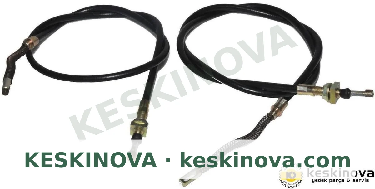 DAEWOO KFF08-013 OEM GX EL FREN HALATI