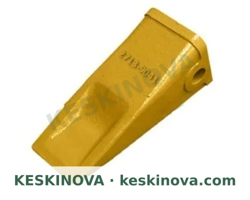 KESKİNOVA OEM DH220 / SOLAR 220 LC-3 MODEL 2713 - 9041 Excavator Tooth
