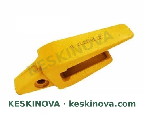 KESKİNOVA OEM V-290 330 LC-5 МОДЕЛЬ 2713 1220 Центральный сварной адаптер