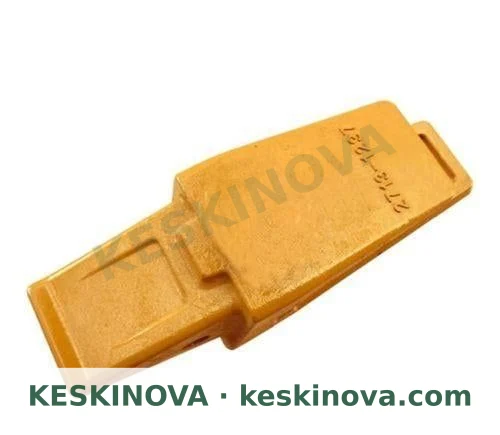 KESKİNOVA OEM V-400 450 МОДЕЛЬ 2713 1237 ЦЕНТРАЛЬНЫЙ СВАРНОЙ АДАПТЕР 50мм