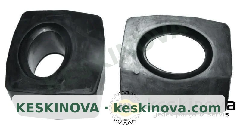 DALIAN DG61-007 OEM DİNGİL TAKOZU