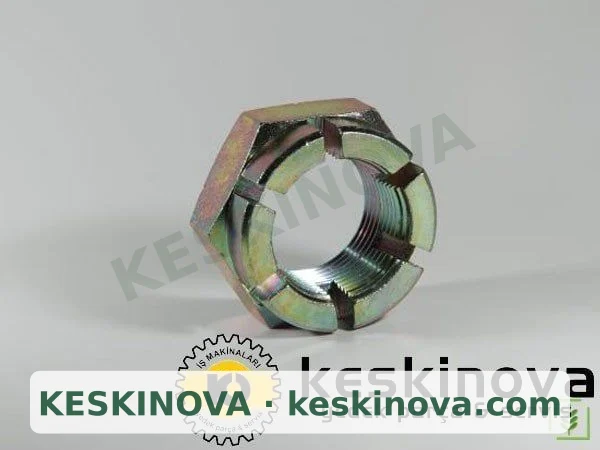 CROWN DG06-006 AKSON SOMUNU