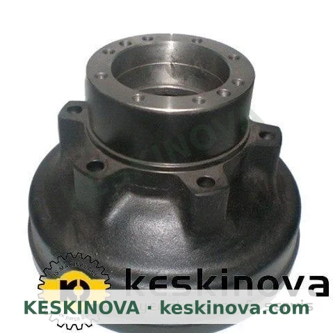 STILL DG10-027 BÜYÜK ÇEKİCİ ARKA PORYA
