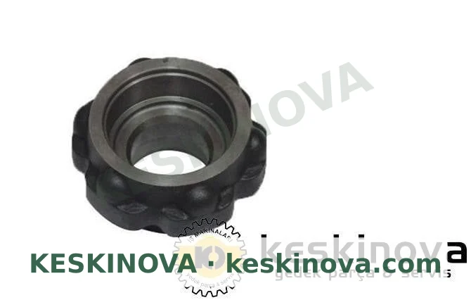 DAEWOO DG10-050 7,0T 16,0T ARKA PORYA