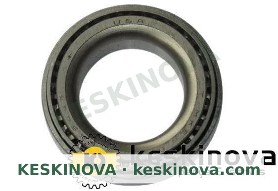 HANGCHA DG13-004 R SERİ DIŞ PORYA RULMAN