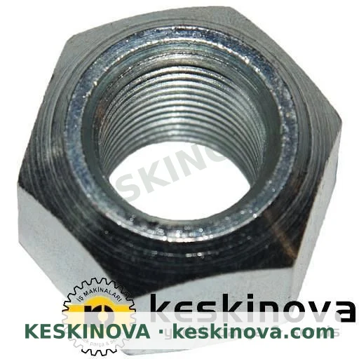 F.POWER DG47-016 OEM 5,0T BİJON SOMUNU