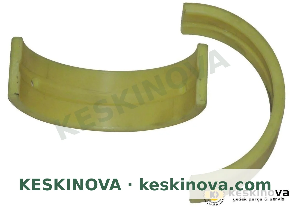 F.POWER KFA43-009 OEM 3,0T ASANSÖR KEP BURCU