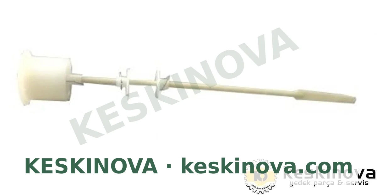 F.POWER KFS27-001 OEM ŞANZUMAN YAĞ ÇUBUĞU KISA