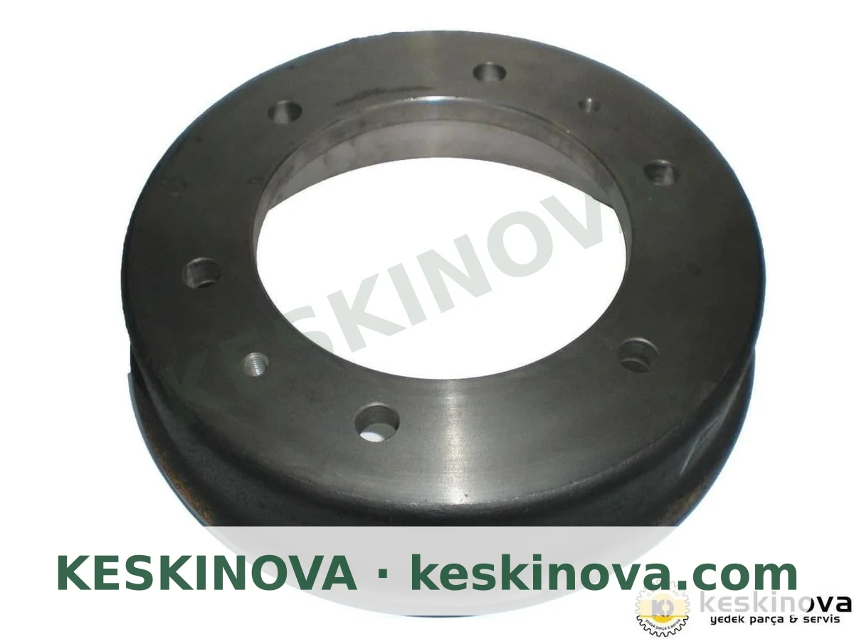 F.POWER N163-110006-000 OEM H 3,5T SERİ KAMPANA