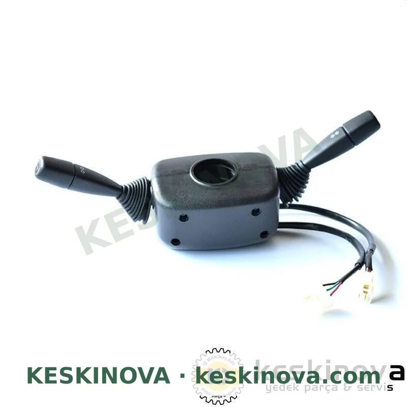 F.POWER R960-705000-000 OEM R SERİSİ VİTES KOLU