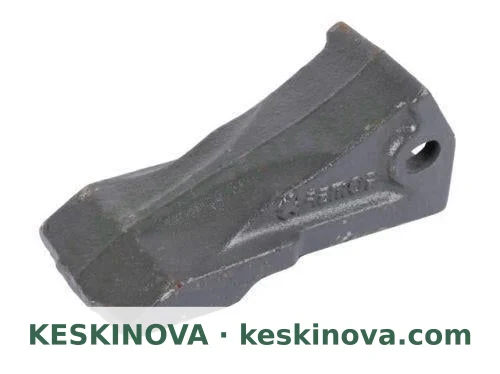 KESKİNOVA OEM FR 160 - 2 / W 190 MODEL 76028588 KAZMA UCU