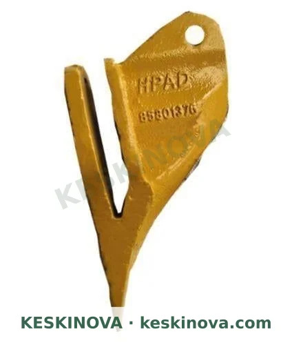 KESKİNOVA OEM FB 190 100 110 MODEL 85801376 KÖŞE KAZMA SOL