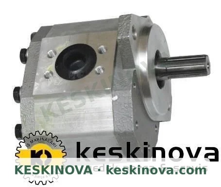 HANGCHA CBQ-F550-AFHL OEM 5,0T HİDROLİK POMPA