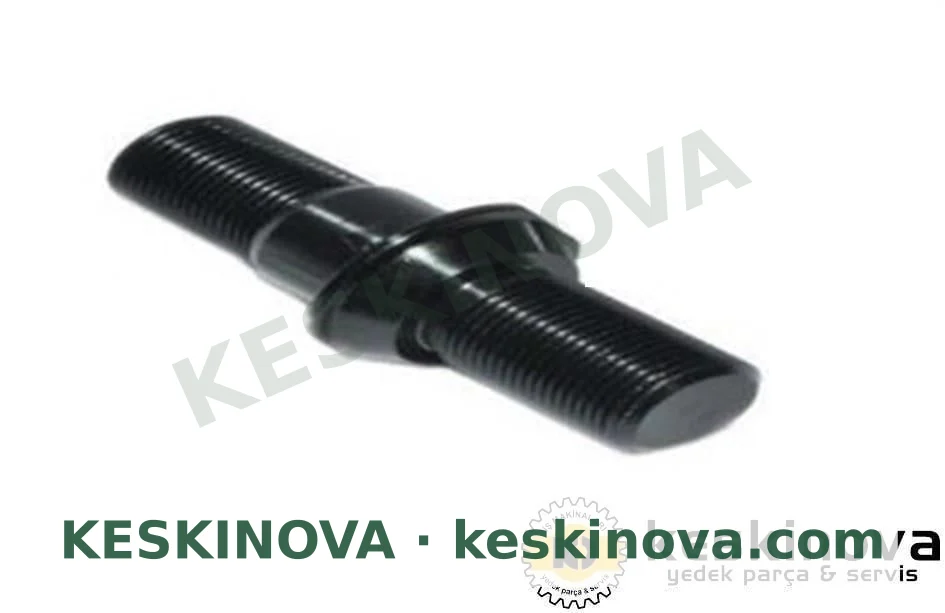 HANGCHA DG46-036 OEM 7,0T 10,0T ÖN BİJON