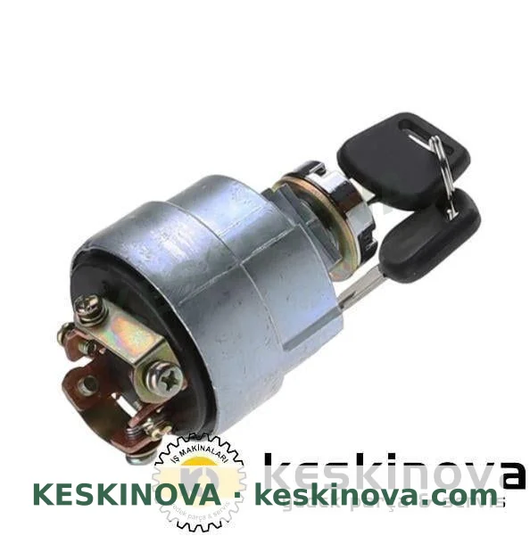HANGCHA JK406C OEM R SERİ KONTAK