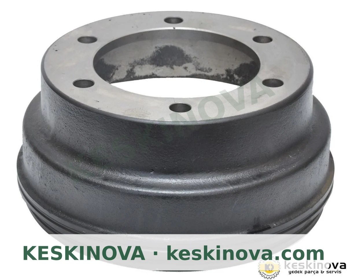 HANGCHA N120-110003-000 OEM 2,5T KAMPANA