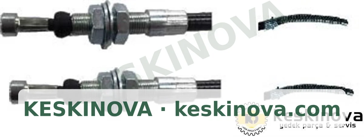 HELİ 21195-50020 OEM 1,8T EL FREN HALATI