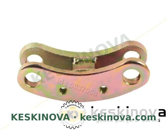 HELİ DG27-031 OEM 3,0T LİNK