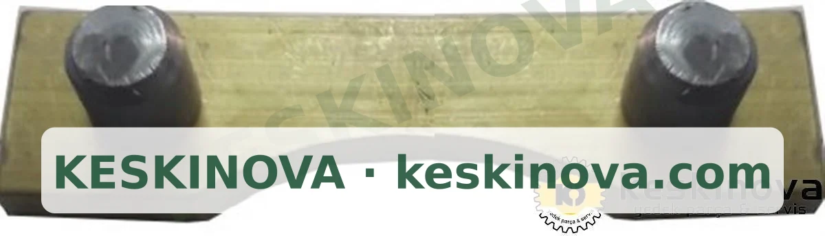 HELİ KFA27-007 OEM ASANSÖR KIZIL AYAR PEDİ